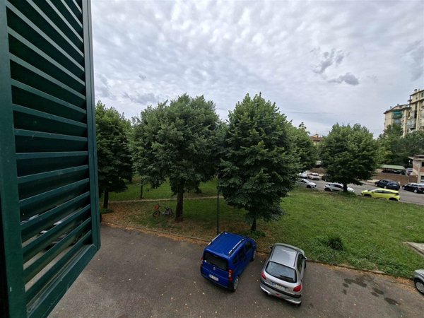 appartamento in affitto a Firenze in zona Firenze Nova
