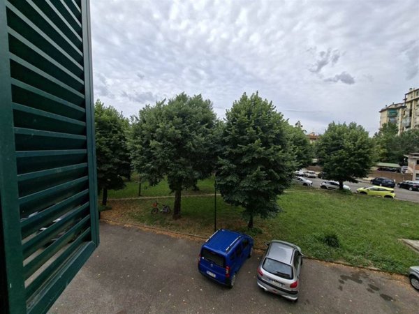 appartamento in affitto a Firenze in zona Firenze Nova