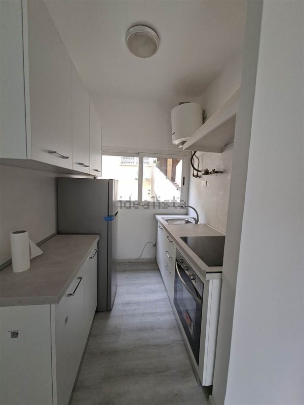 appartamento in affitto a Firenze in zona Firenze Nova
