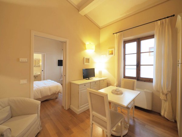appartamento in affitto a Firenze in zona Le Cure