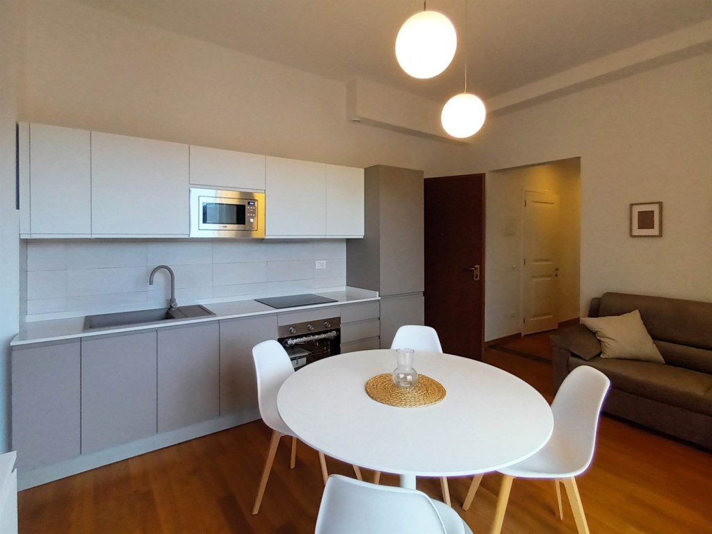 appartamento in affitto a Firenze in zona Le Cure