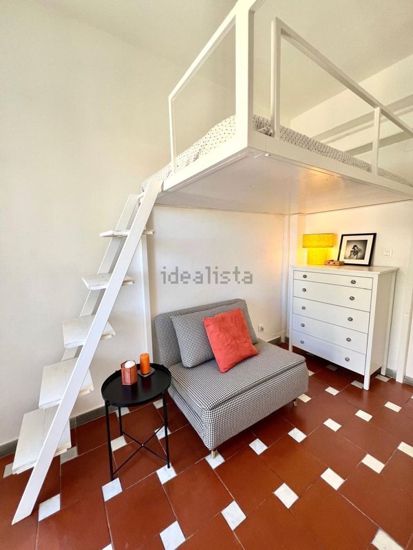 appartamento in affitto a Firenze in zona Centro San Niccolò