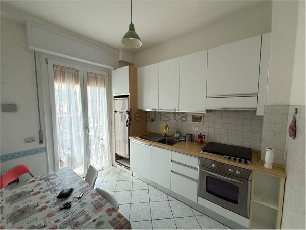 appartamento in affitto a Firenze in zona Novoli