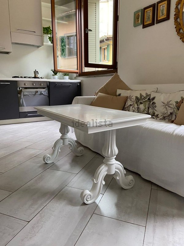 appartamento in affitto a Firenze in zona Centro San Frediano