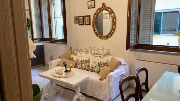appartamento in affitto a Firenze in zona Centro San Frediano