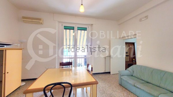 appartamento in affitto a Firenze in zona Statuto