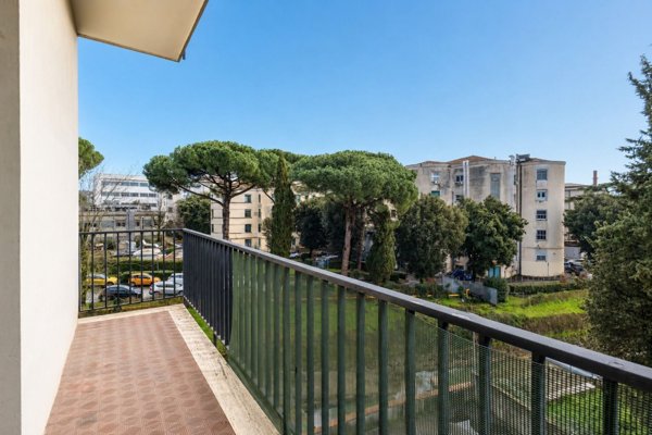 appartamento in affitto a Firenze in zona Careggi