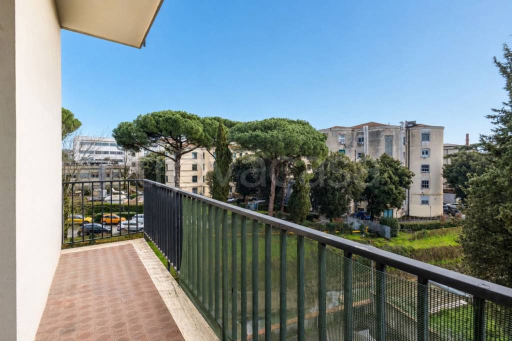 appartamento in affitto a Firenze in zona Careggi