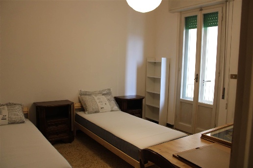 appartamento in affitto a Firenze in zona Novoli