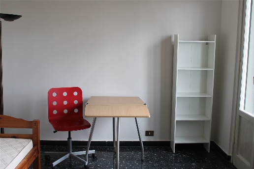 appartamento in affitto a Firenze in zona Novoli