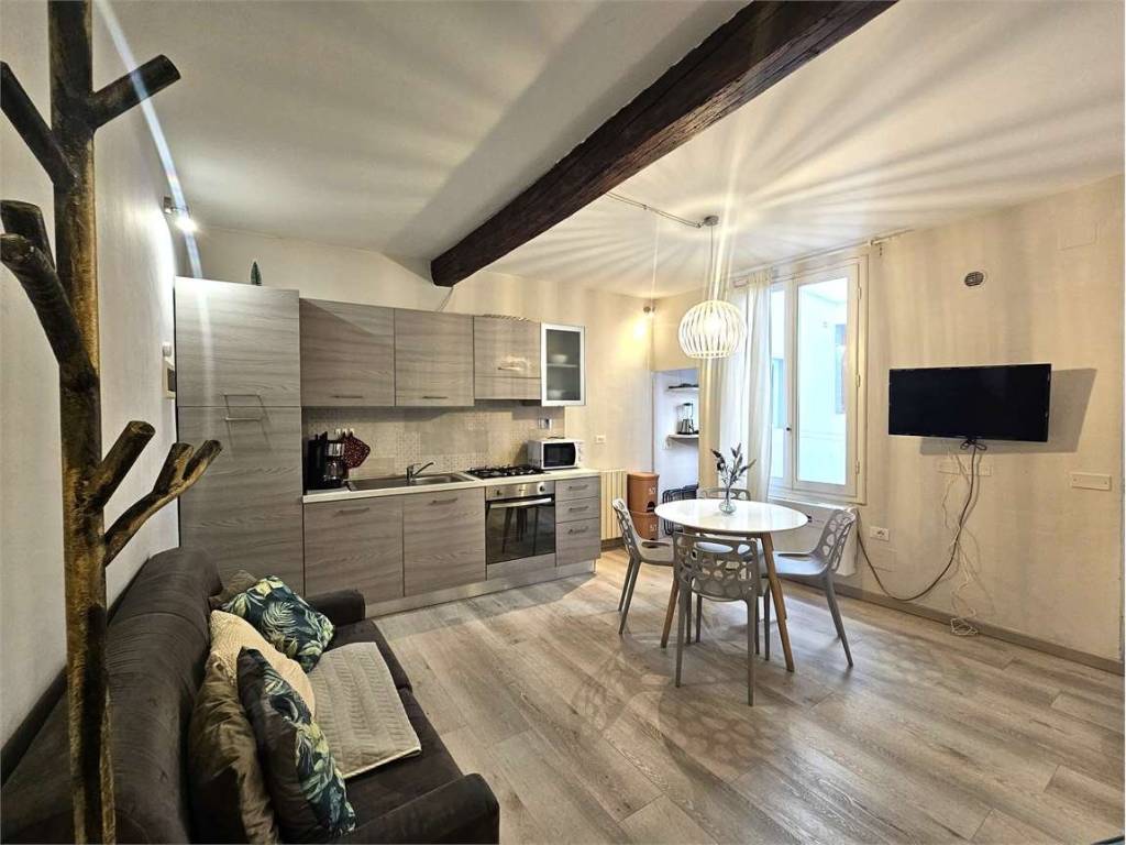 appartamento in affitto a Firenze