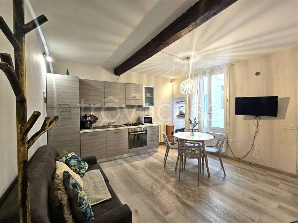appartamento in affitto a Firenze