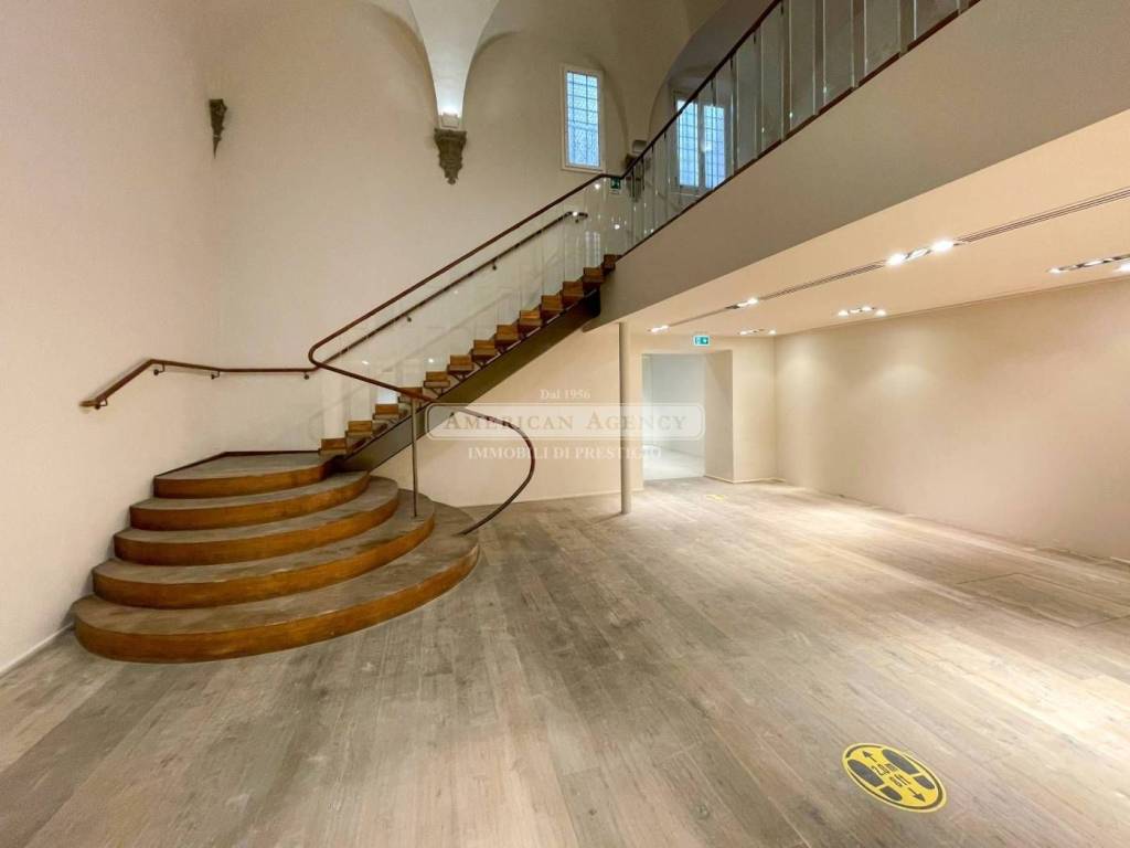 negozio in affitto a Firenze in zona Centro Storico