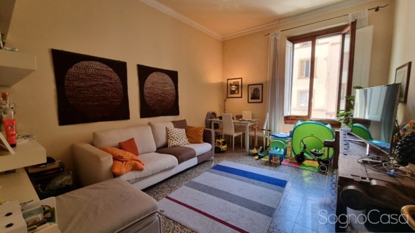 appartamento in affitto a Firenze