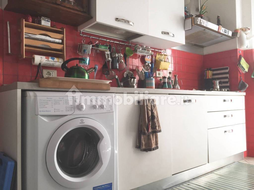 appartamento in affitto a Firenze in zona Careggi