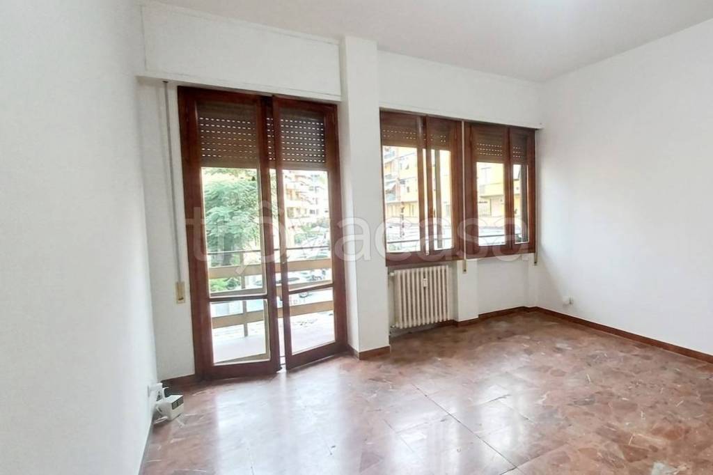appartamento in affitto a Firenze in zona Novoli