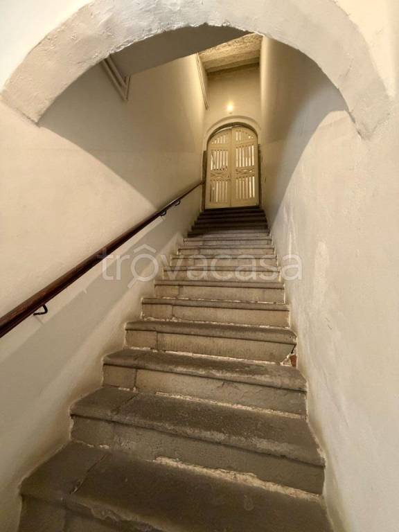 appartamento in affitto a Firenze in zona Centro Santa Maria Novella