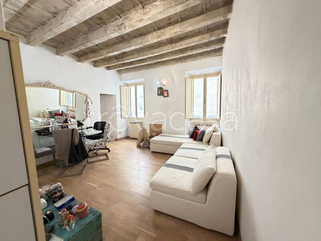 appartamento in affitto a Firenze in zona Centro Santa Maria Novella