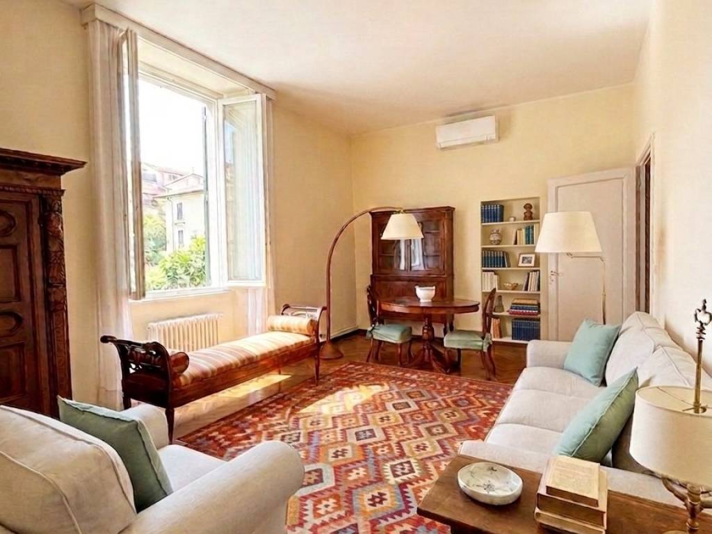 appartamento in affitto a Firenze in zona Centro Santa Croce