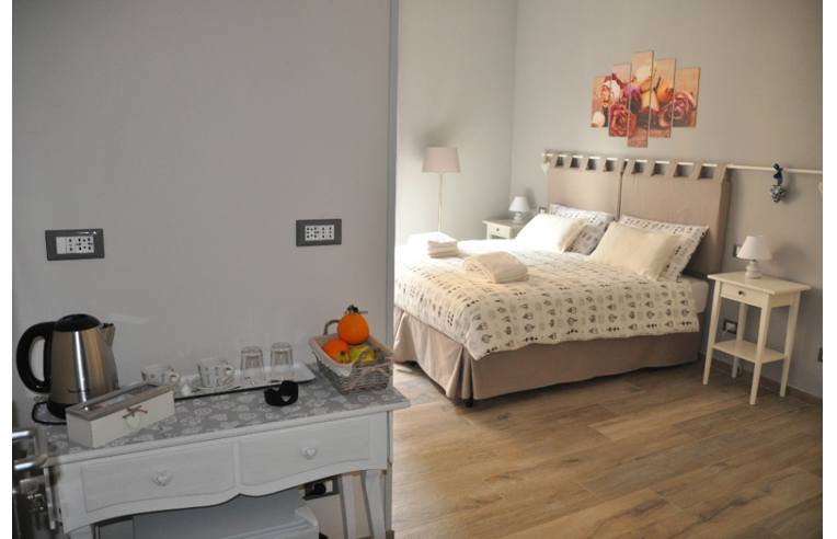 appartamento in affitto a Firenze in zona Firenze Nova