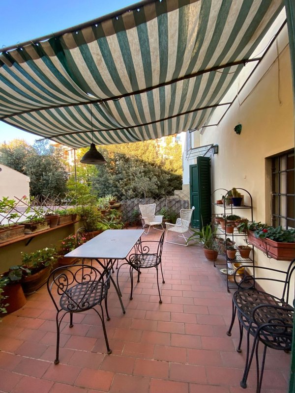 appartamento in affitto a Firenze in zona Centro Duomo