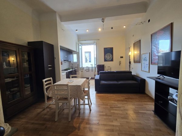 appartamento in affitto a Firenze in zona Centro Duomo