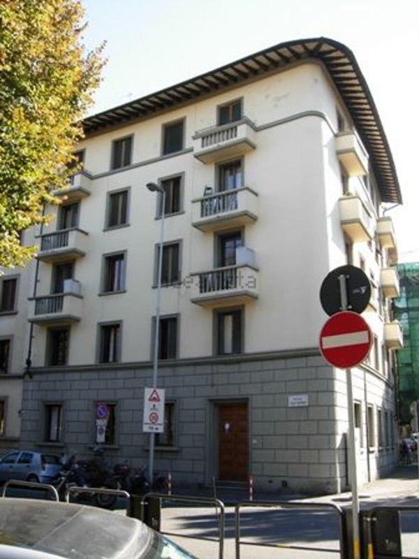appartamento in affitto a Firenze in zona Pignone