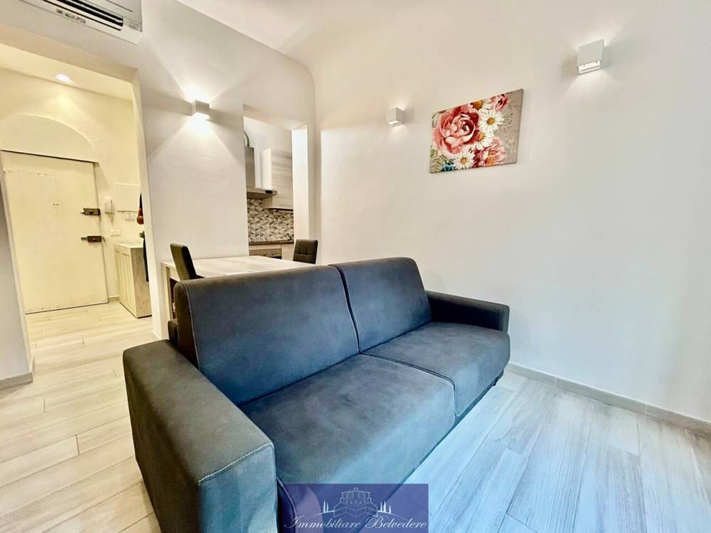 appartamento in affitto a Firenze in zona Bellariva
