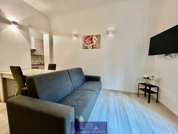 appartamento in affitto a Firenze in zona Bellariva