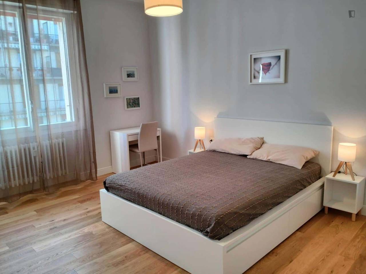 negozio in affitto a Firenze in zona Isolotto