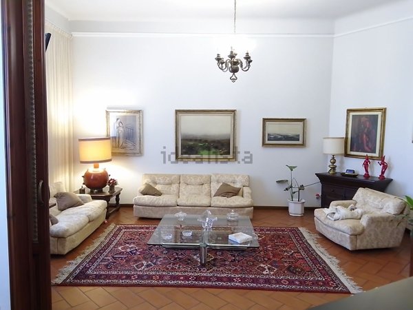 appartamento in affitto a Firenze in zona Le Cure