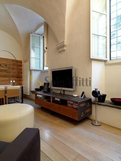 appartamento in affitto a Firenze in zona Gavinana