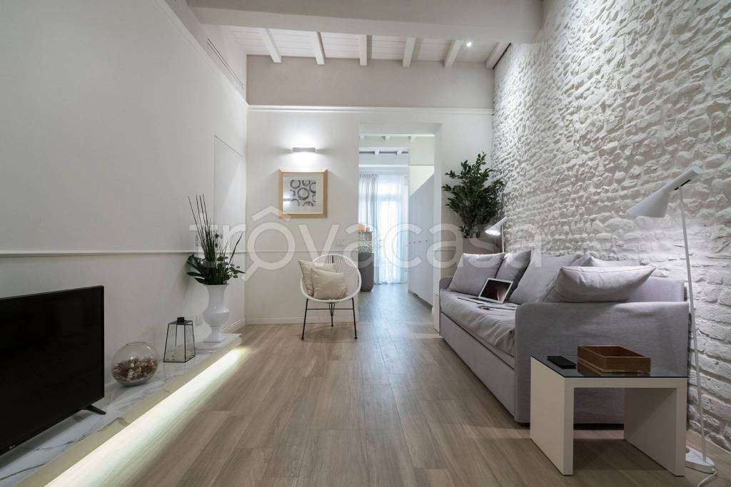 appartamento in affitto a Firenze in zona Centro Santa Croce