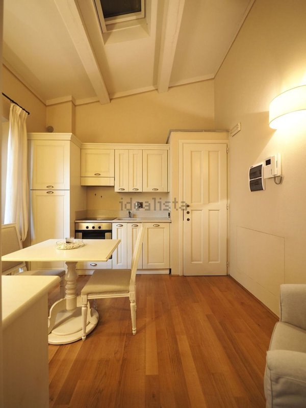 appartamento in affitto a Firenze in zona Le Cure