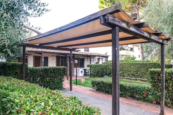appartamento in affitto a Firenze in zona Mantignano
