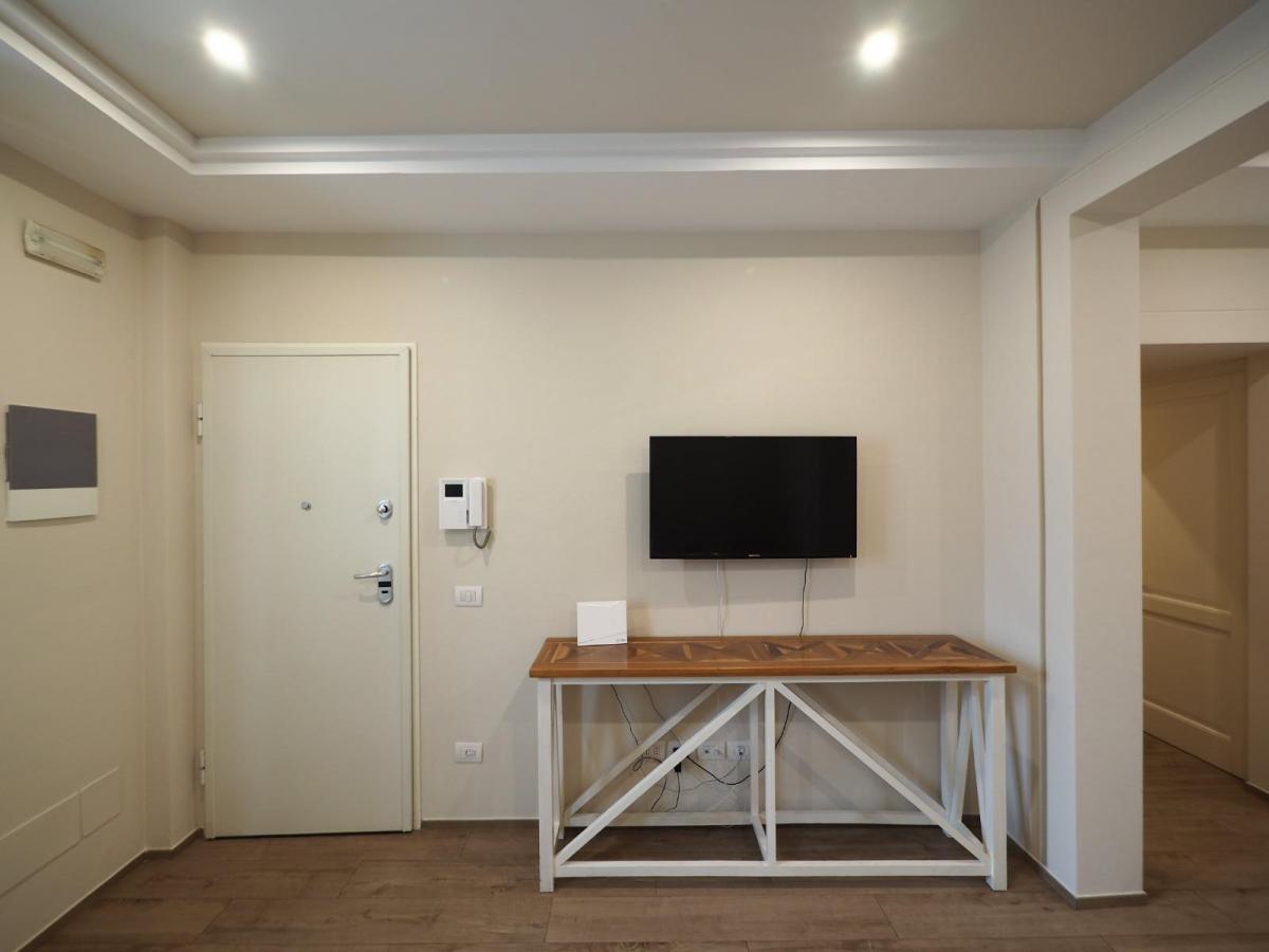 appartamento in affitto a Firenze in zona Campo di Marte