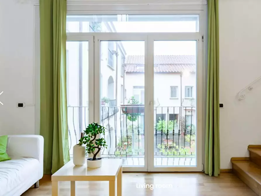 appartamento in affitto a Firenze in zona Centro Santa Croce
