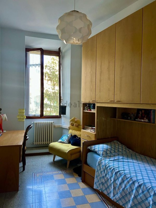 appartamento in affitto a Firenze in zona Careggi