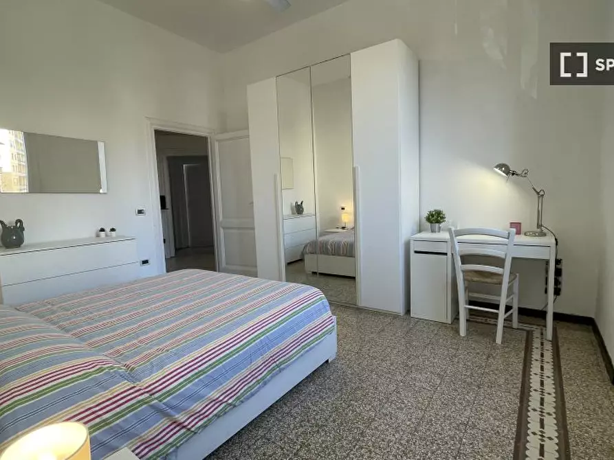 appartamento in affitto a Firenze in zona Statuto