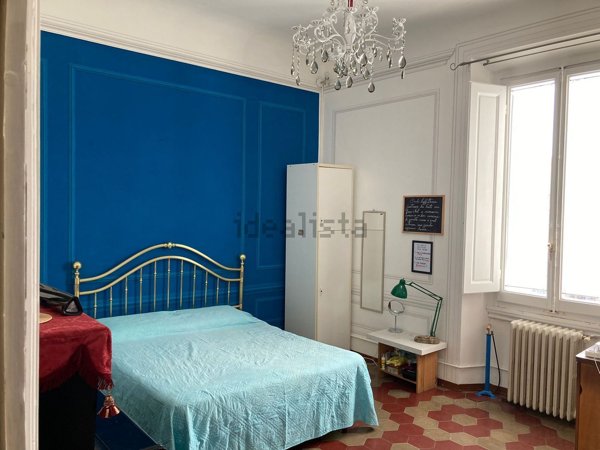 appartamento in affitto a Firenze in zona Campo di Marte