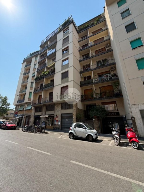 appartamento in affitto a Firenze in zona Centro Storico