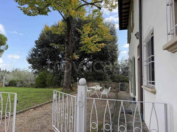 appartamento in affitto a Firenze in zona Pian dei Giullari