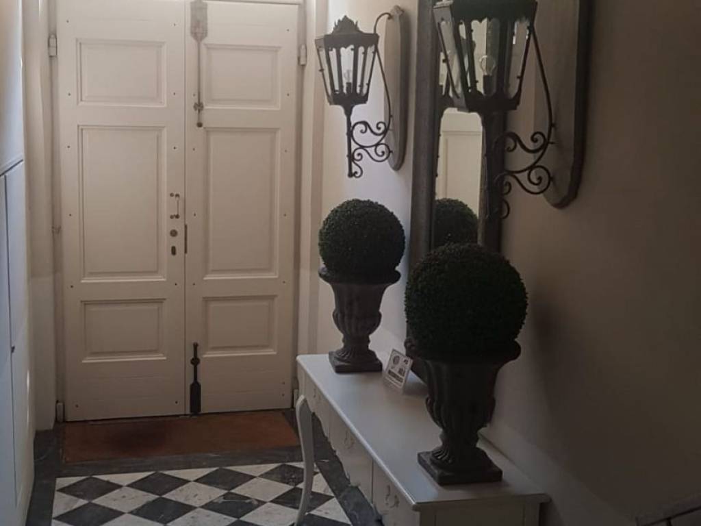 appartamento in affitto a Firenze in zona Centro San Frediano