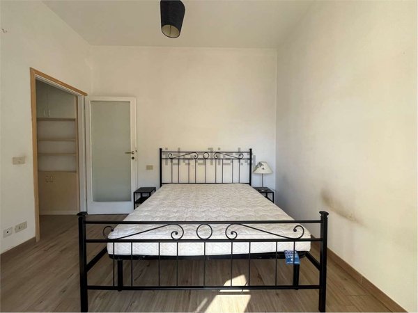 appartamento in affitto a Firenze in zona Le Cure