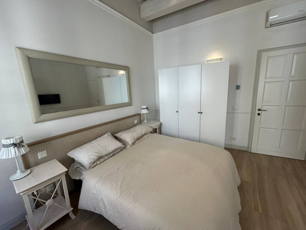 appartamento in affitto a Firenze in zona Centro Santa Croce