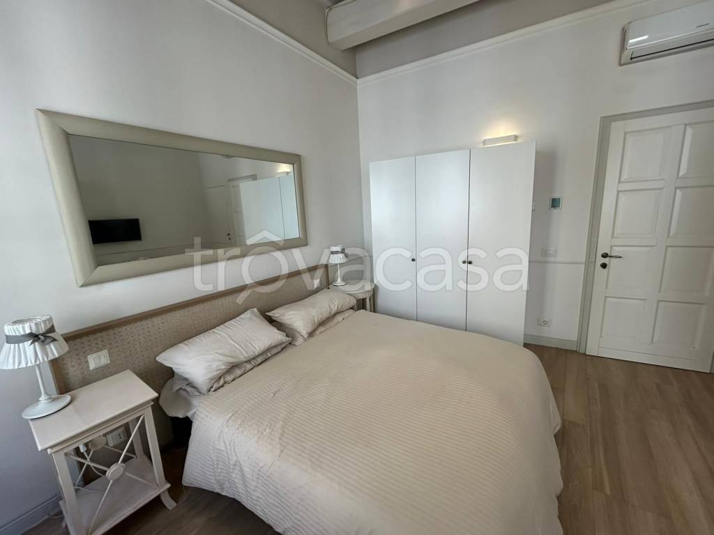 appartamento in affitto a Firenze in zona Centro Santa Croce