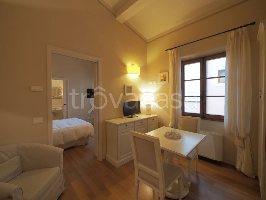 appartamento in affitto a Firenze in zona Le Cure