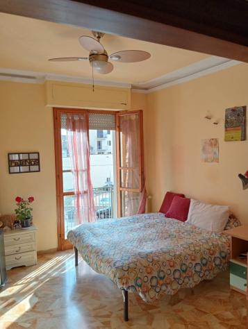 appartamento in affitto a Firenze in zona Careggi