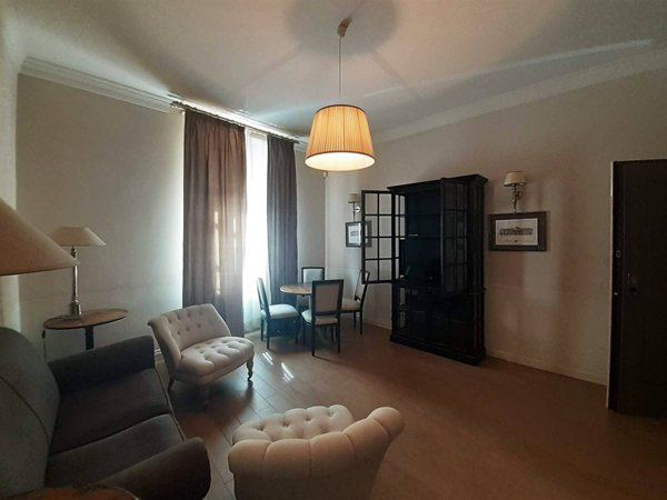 appartamento in affitto a Firenze in zona Centro San Frediano