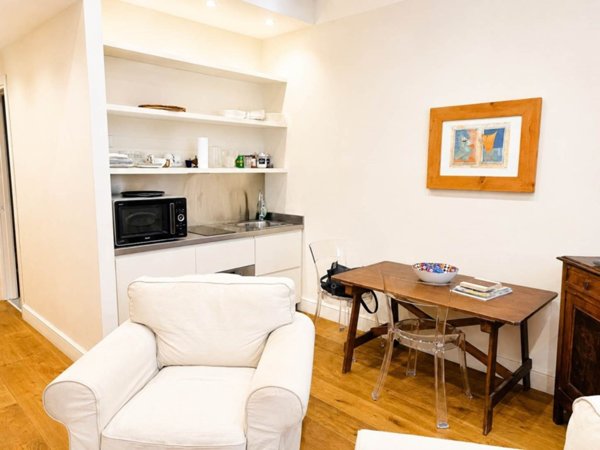 appartamento in affitto a Firenze
